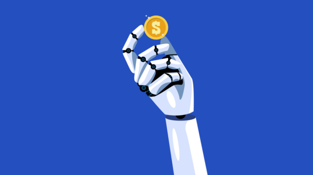 Jeff Bezos quer US$ 100 bilhões para revolucionar a indústria com AI