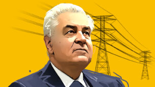 A saga de Ivan Botelho na Energisa