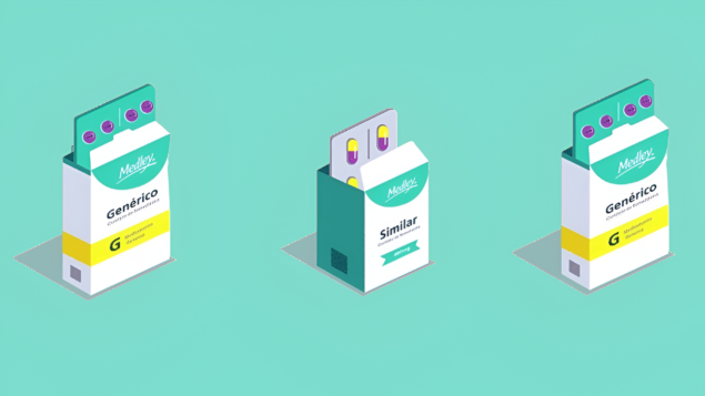 EMS compra a Medley e consolida liderança em genéricos