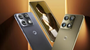 A estratégia da Motorola para (tentar) fazer você largar o iPhone