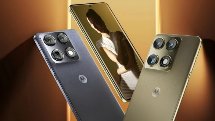 A estratégia da Motorola para (tentar) fazer você largar o iPhone
