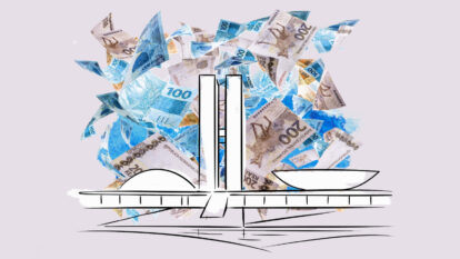 OPINIÃO. Alocando capital com base numa leitura estratégica do Orçamento