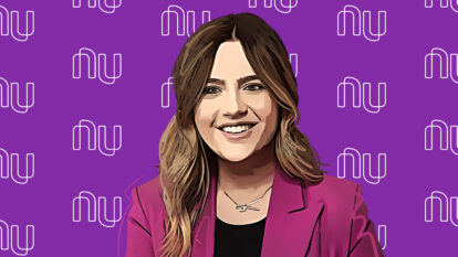 A ex-TikToker que vai comandar o marketing global do Nubank