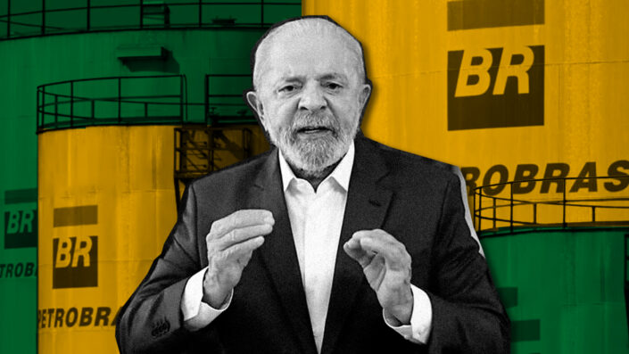 Vale a pena ver de novo? A aposta arriscada de Lula na Petrobras