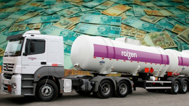 CRAs da Raízen: onde a faca para de cair?