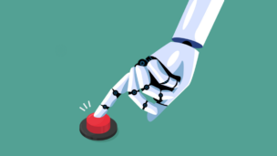 OPINIÃO. “Reinvenção por AI” da Block prova que incrementalismo já não resolve