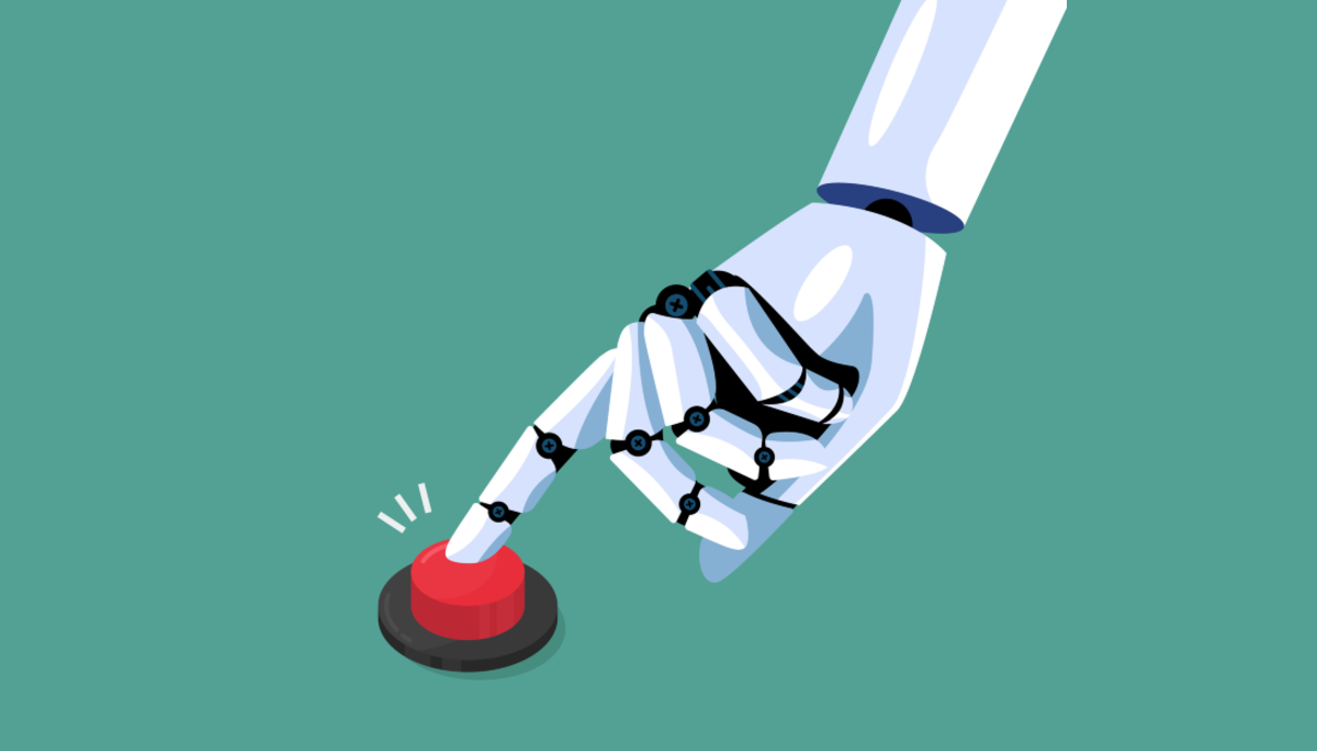 OPINIÃO. “Reinvenção por AI” da Block prova que incrementalismo já não resolve