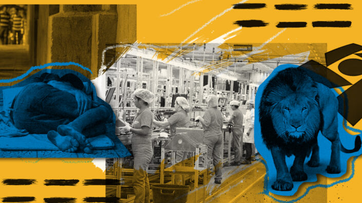 “Brasil precisa atacar o fiscal, crescer e incluir ao mesmo tempo”