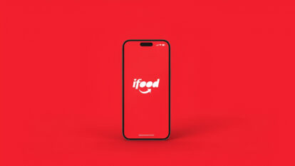 O novo CFO do iFood vem do Bank of America