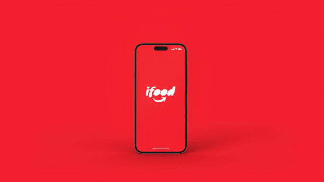 O novo CFO do iFood vem do Bank do America
