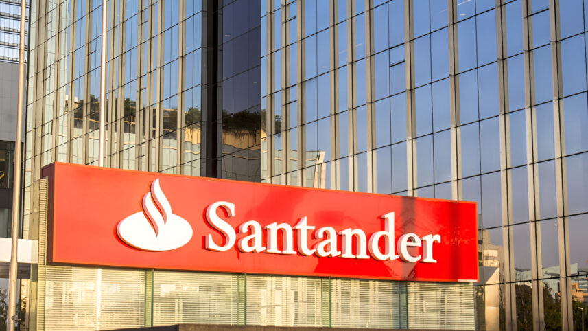 Santander nomeia Gilson Finkelsztain CEO; Mario Leão renuncia