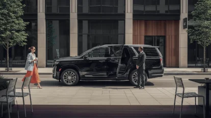 Como a Uber está aumentando sua aposta no mercado de luxo