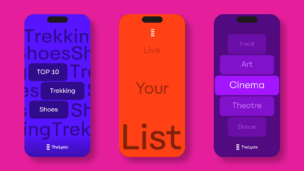 Hotéis, restaurantes, tudo! A TheLysts quer ser a rede social “mais útil do mundo”