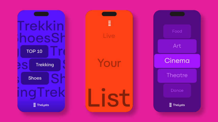 Hotéis, restaurantes, tudo! A TheLysts quer ser a rede social “mais útil do mundo”