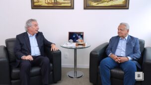 Roberto Rodrigues vê “tempestade perfeita” para o agro