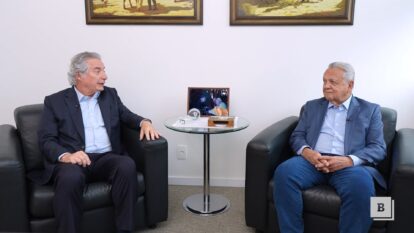 Roberto Rodrigues vê “tempestade perfeita” para o agro