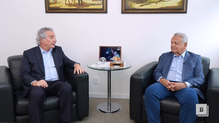 Roberto Rodrigues vê “tempestade perfeita” para o agro