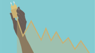 Governo desiste de segurar a conta de luz. Por enquanto