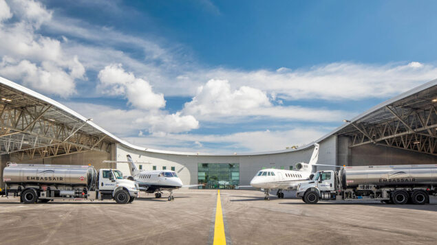 JHSF faz aquisição e reforça conexão Catarina-Miami 