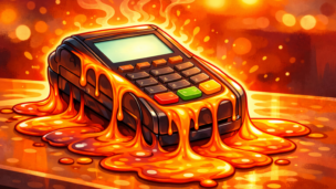 Stone vive entre o desafio da maquininha e a promessa dos novos negócios