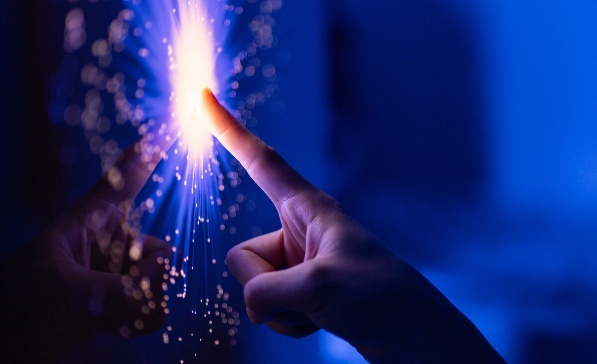 AI muda o trabalho. Não muda o que é liderar