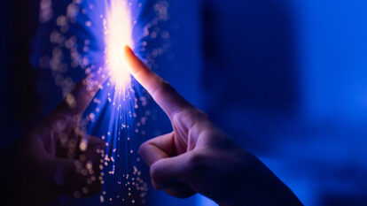 AI muda o trabalho. Não muda o que é liderar