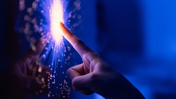 AI muda o trabalho. Não muda o que é liderar