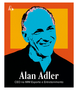 O carioca discreto que ressuscitou o maior pavão dos eventos, o Rio Fashion Week 1 Alan Adler