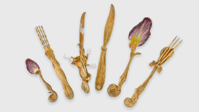 O artesão por trás das joias de Picasso