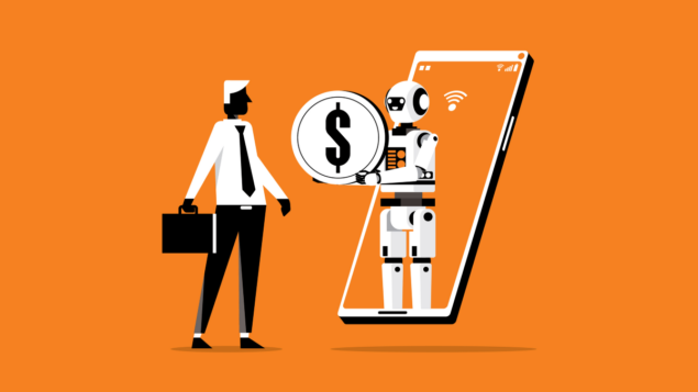 Astor atrai Monashees para substituir o assessor financeiro (nos EUA)