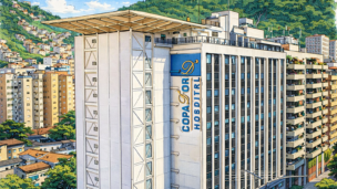 Rede D’Or: GIC vende R$ 2,5 bilhões do papel e instala um ‘overhang’