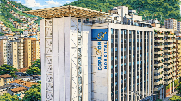 Rede D’Or: GIC vende R$ 2,5 bilhões do papel e instala um ‘overhang’