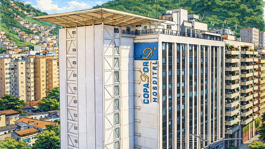 Rede D’Or: GIC vende R$ 2,5 bilhões do papel e instala um ‘overhang’