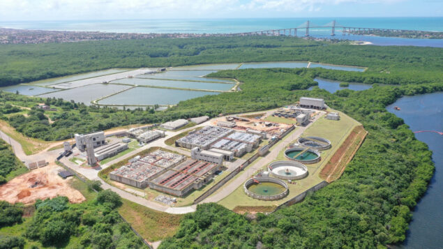 Saneamento: Rio Grande do Norte avança com PPP de R$ 3,8 bilhões