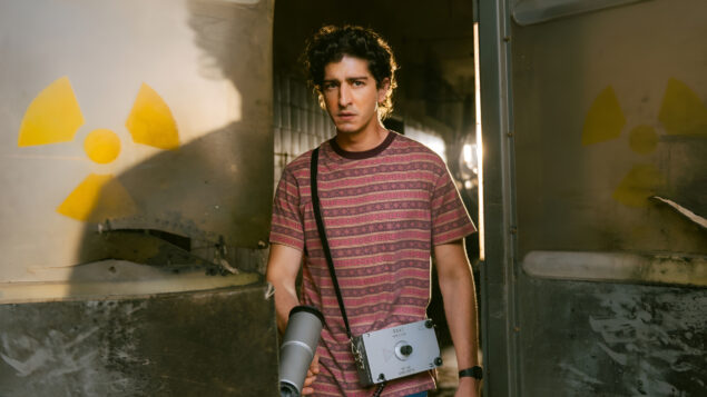 “Emergência Radioativa” recria a tragédia do Césio-137 com apelo universal