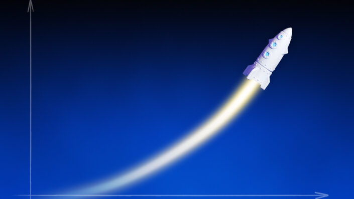 Os números da ‘space economy’, que pode ganhar com o IPO da SpaceX