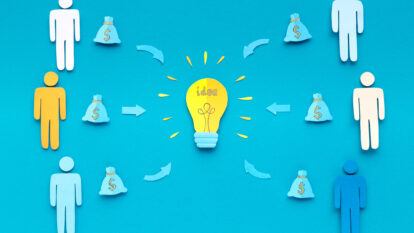 A AngelList quer levar o venture capital para as massas. Vai funcionar?