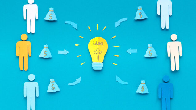 A AngelList quer levar o venture capital para as massas. Vai funcionar?