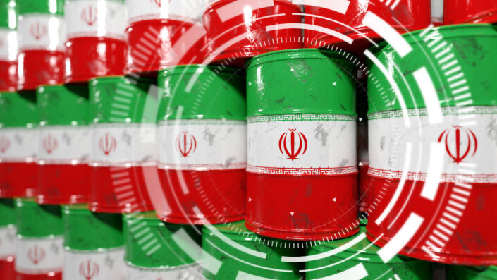 Na guerra do Irã, um risco muito mal precificado 