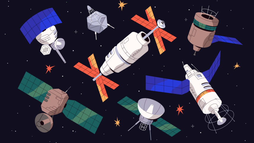 Amazon compra Globalstar para desafiar a Starlink de Musk