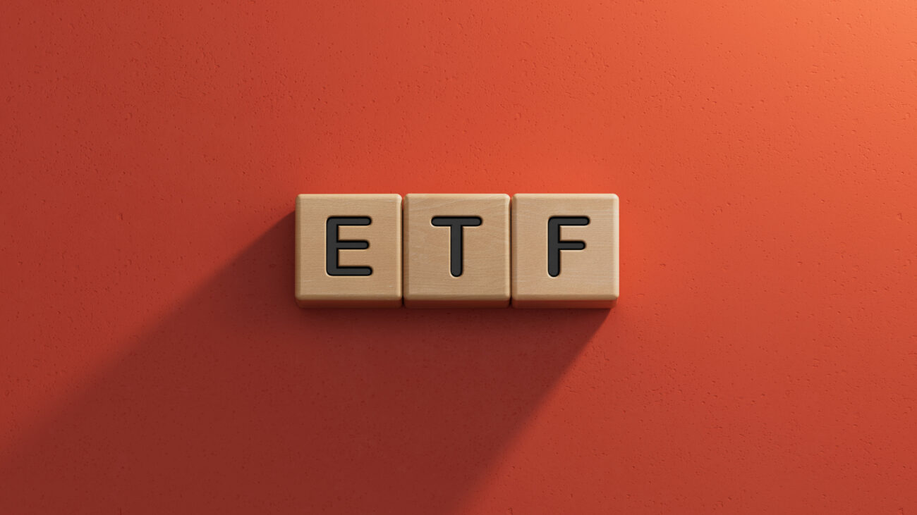 OPINIÃO. Por que o 1% dos ETFs importa, e muito