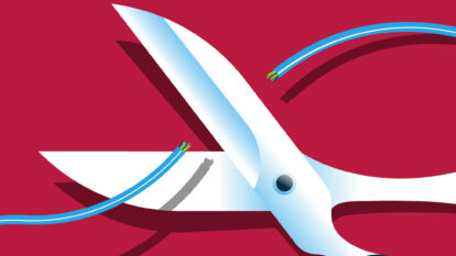 Carta-fiança do Master vira pó, disparando mais uma RJ no setor elétrico