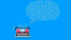 Com receita dos jornais encolhendo, a Associated Press ganha com a AI