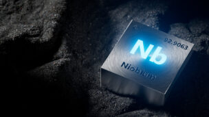 Terras raras & nióbio: australiana adquire projeto em Minas Gerais