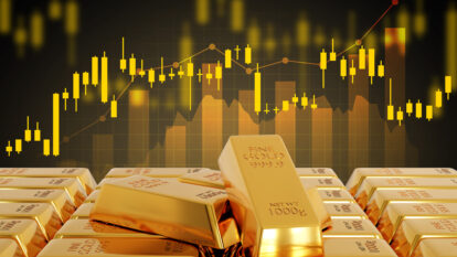 Aura Minerals já vale mais que a Gerdau, Usiminas, Ternium ou CSN