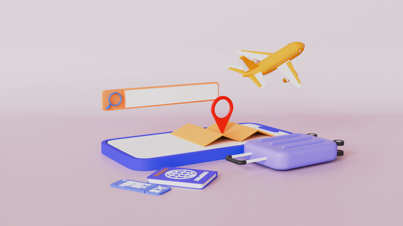 A inteligência artificial não vai matar o Booking. Vai fortalecê-lo