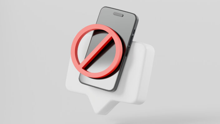 UK deve banir smartphones nos colégios. O próximo alvo: as redes sociais