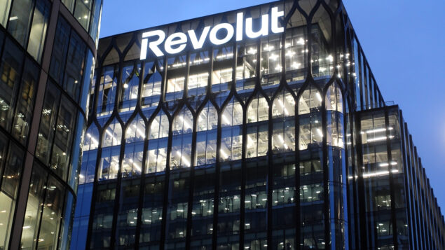 Revolut’s $200 Billion Gambit