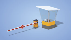 Governo suspende multas dos pedágios ‘free flow’ (mas só até a eleição)