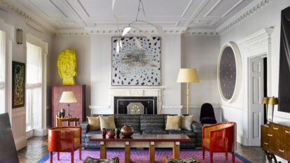 A maior coleção de design da história da Sotheby’s vai a leilão